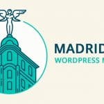 Meetup WordPress Madrid: GAE