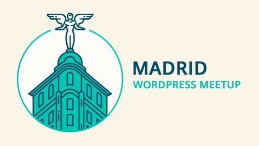 Meetup WordPress Madrid