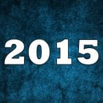 Resumen del año 2015