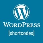 Cómo eliminar los Shortcodes huérfanos en WordPress