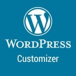 Mejoras a la vista en el personalizador de WordPress