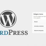 Sidebar diferente para cada página en WordPress