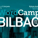 WordCamp Bilbao 2016