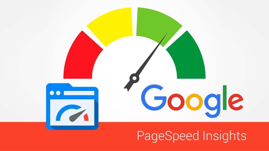 google pagespeed insights