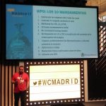 WordCamp Madrid 2017, mi experiencia personal