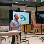 Industry Sessions: UX & Desarrollo Web