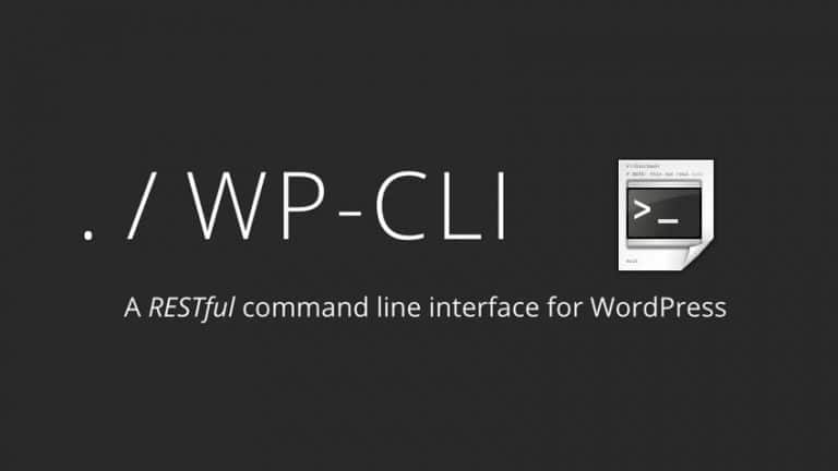Wp cli instalando wordpress paso a paso y primeras configuraciones