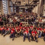 Llamada a ponentes para WordCamp Madrid 2018