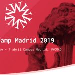WordCamp Madrid 2019, que no te lo cuenten