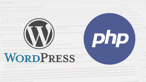 php WordPress