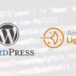 Cómo migrar un blog de WordPress a AWS